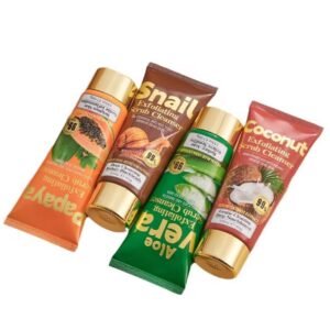 Exfoliating Scrub Cleanser