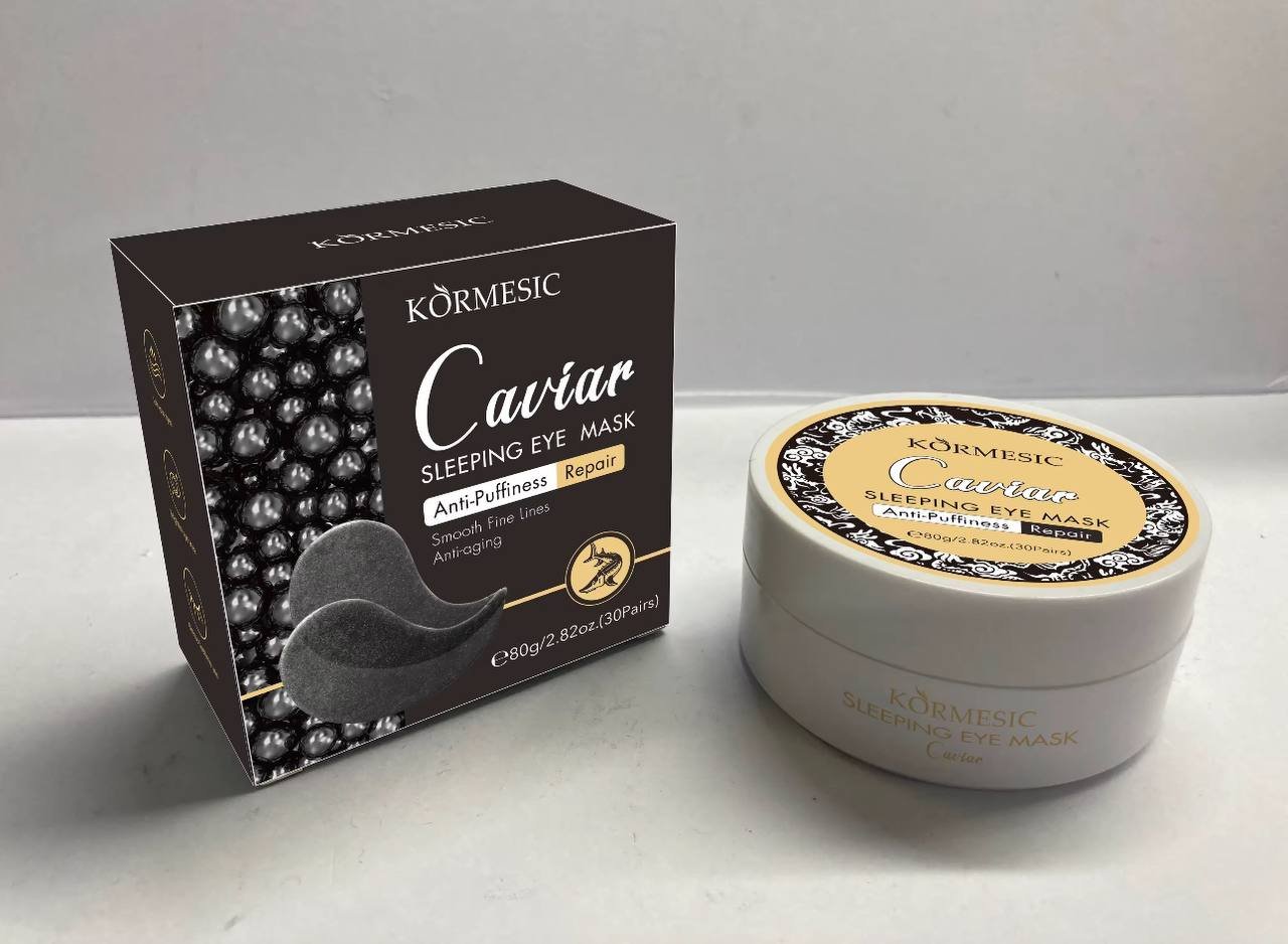 60pcs of eye masks - Image 4