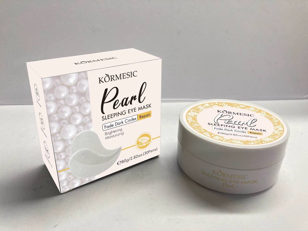 60pcs of eye masks - Image 6