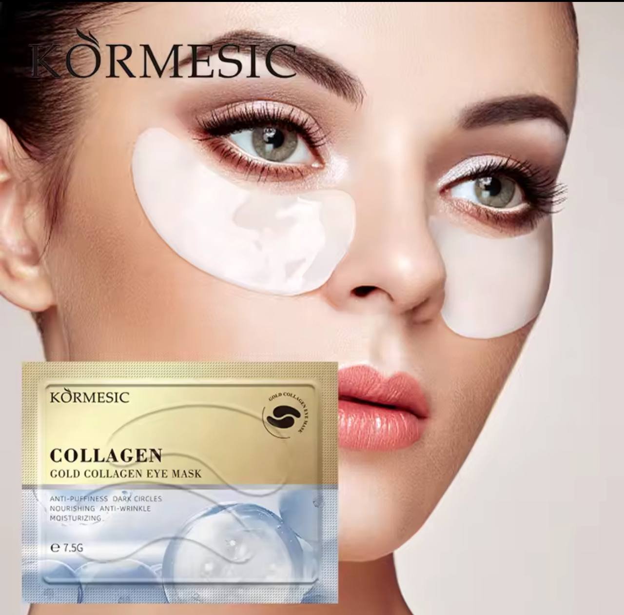Eye masks - Image 2