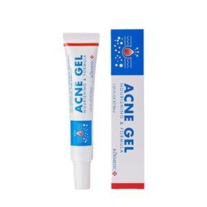 Acne gel