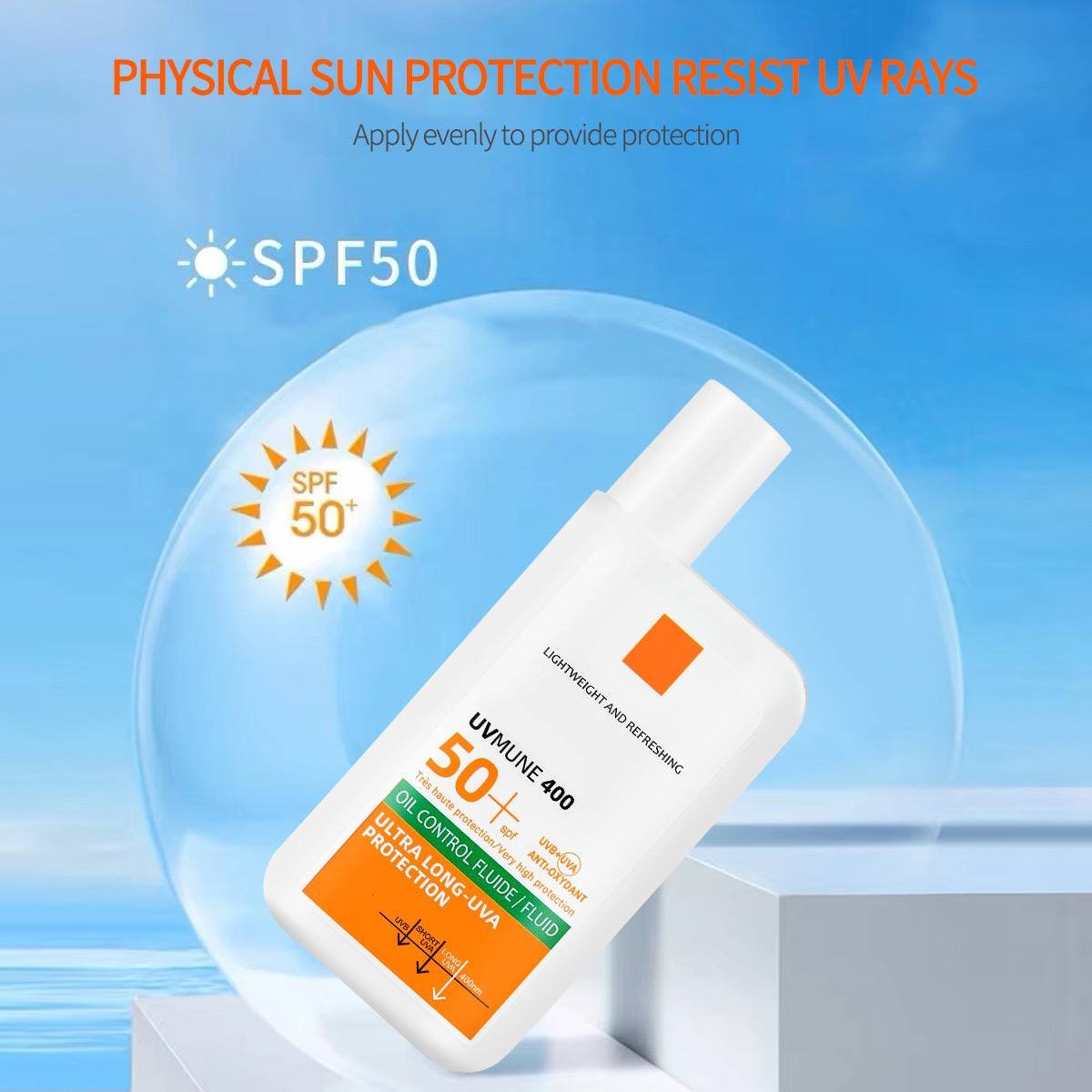 Innovation sunscreen - Image 3