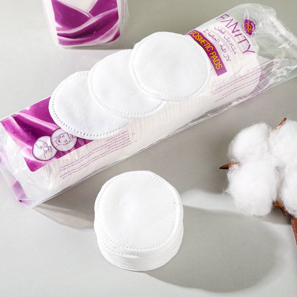 Cotten pad - Image 3