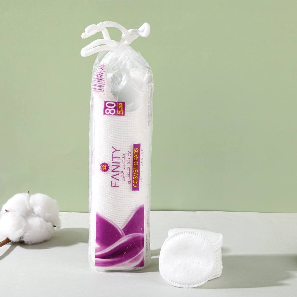 Cotten pad - Image 4