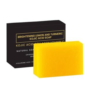 Kojic soap