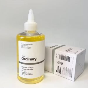 Ordinary Glycolic Acid 7% toner