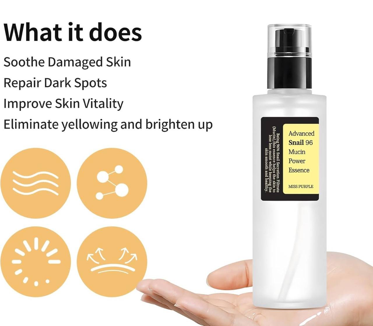 Corsx all in one cream - Image 2