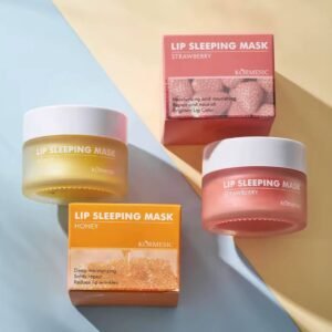 Sleep lip balm