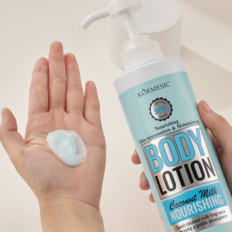 Body lotions - Image 2