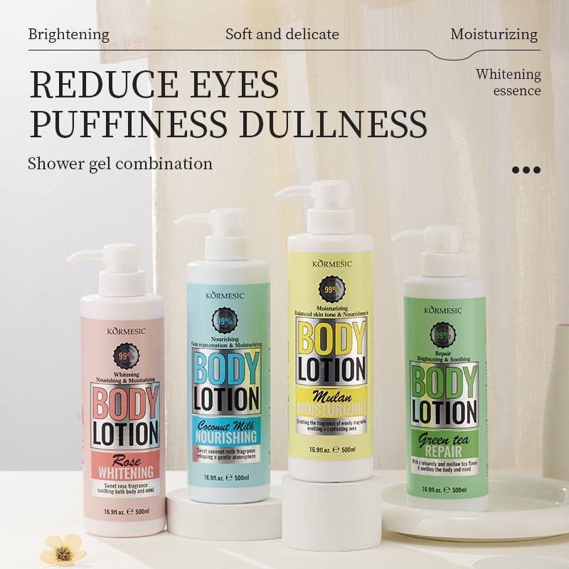 Body lotions - Image 4