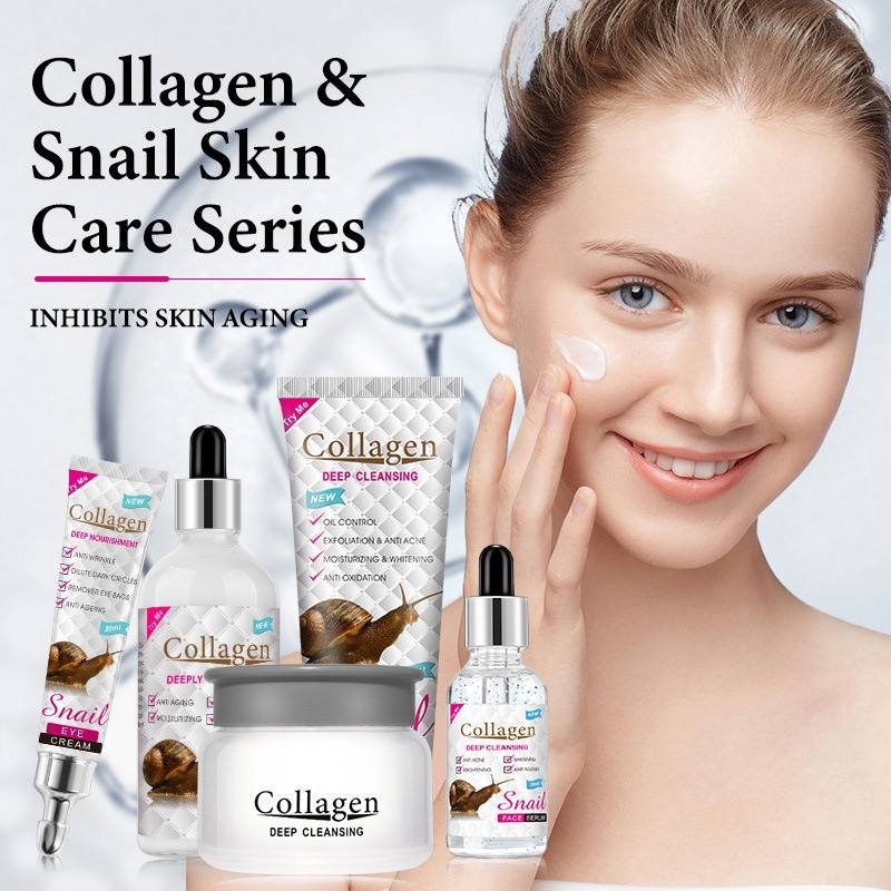 Collagen facial set - Image 2