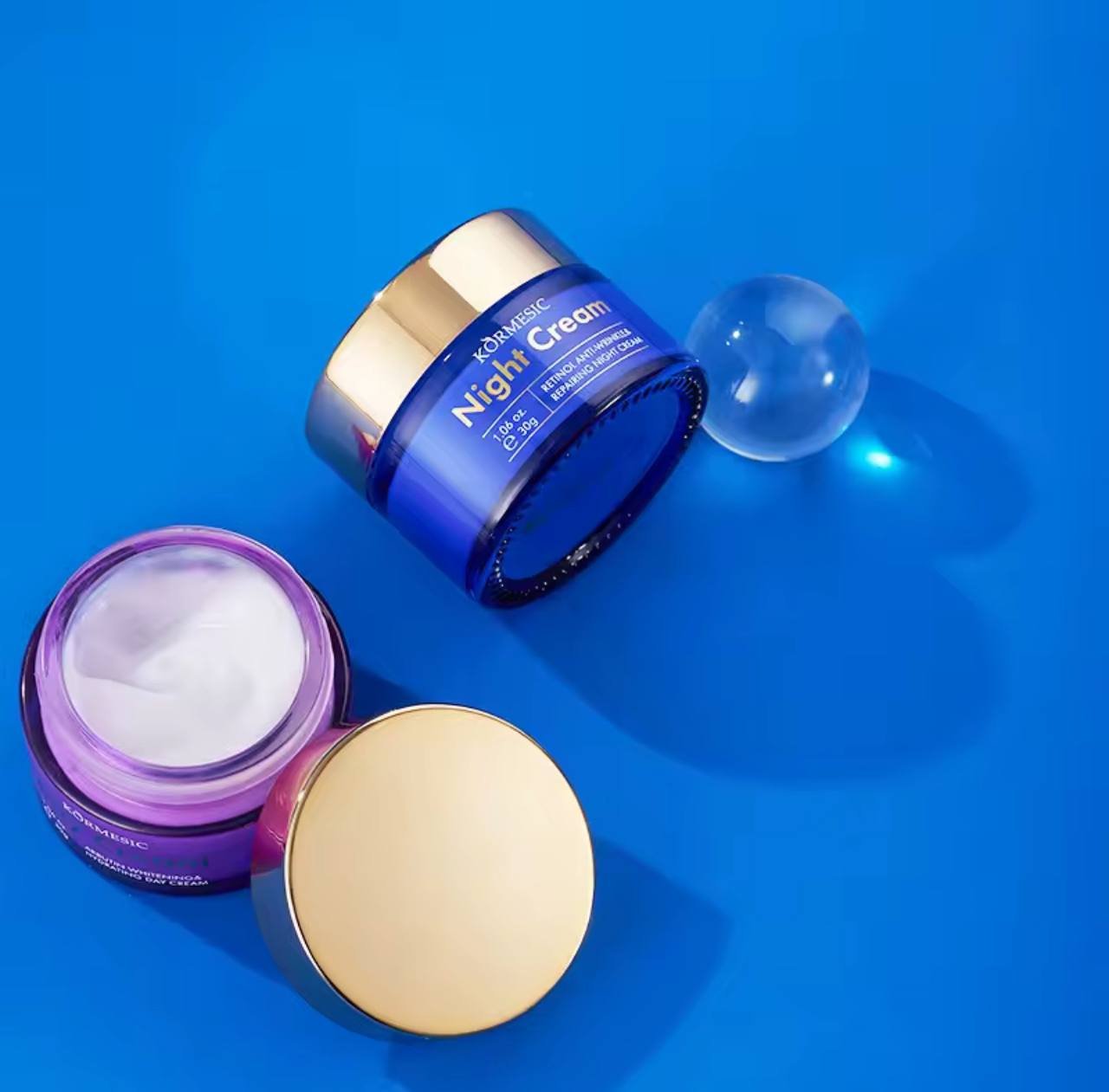 Day and night cream - Image 3