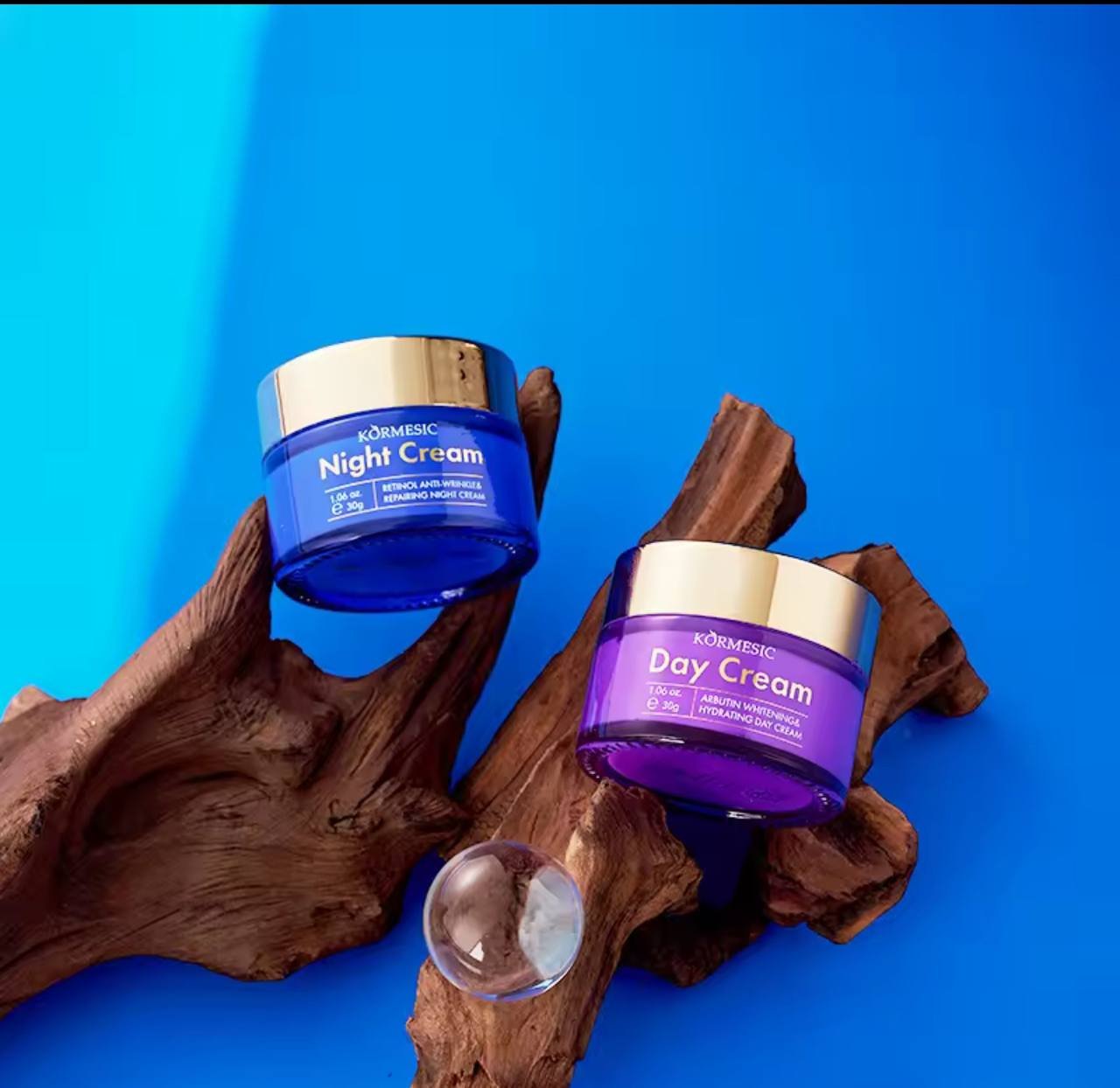 Day and night cream - Image 2