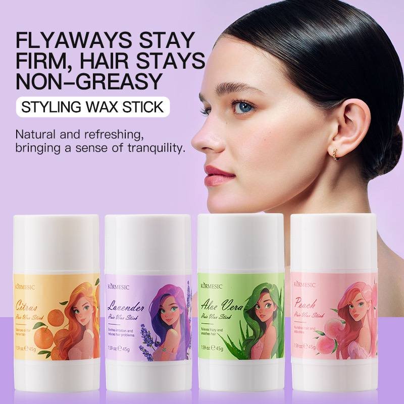 Hair wax stick - Image 3