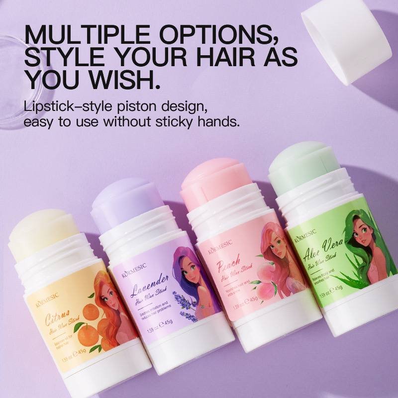 Hair wax stick - Image 2