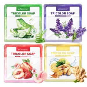 Beauty soap