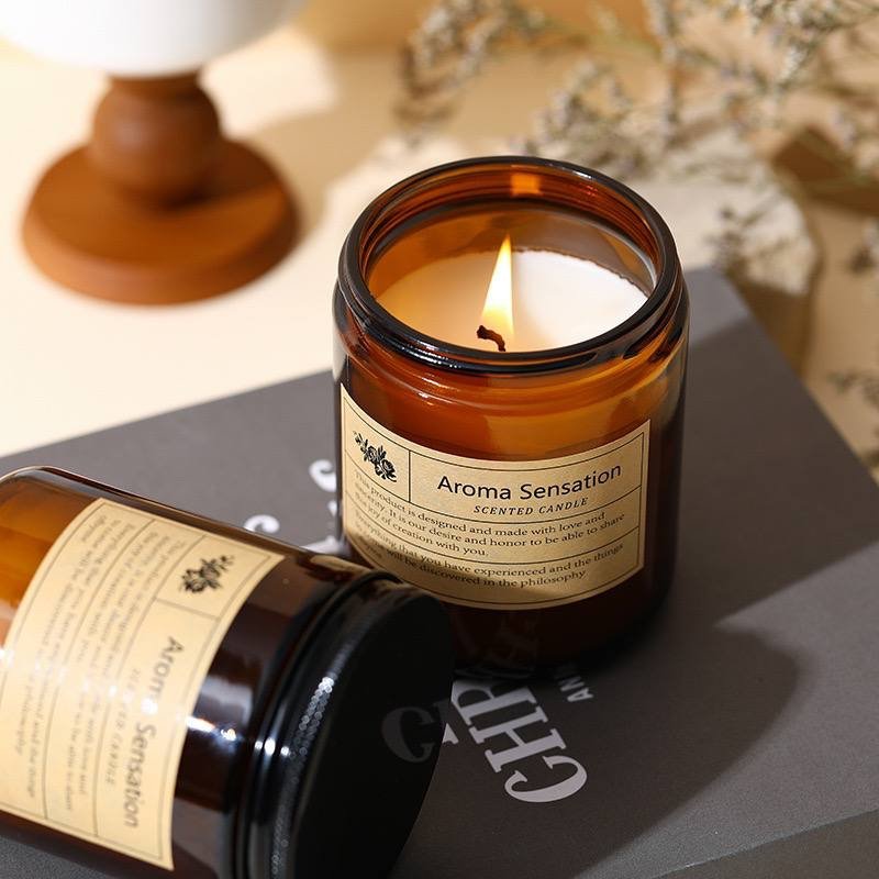 Scented candles - Image 3