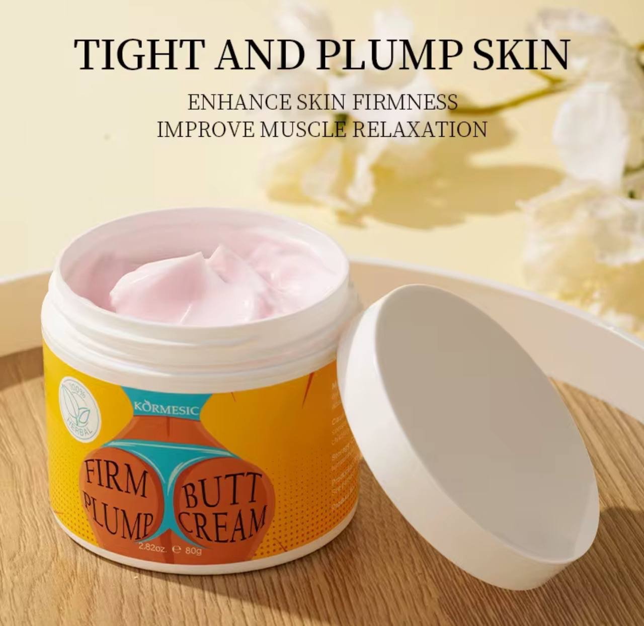 Butt lift cream - Image 2