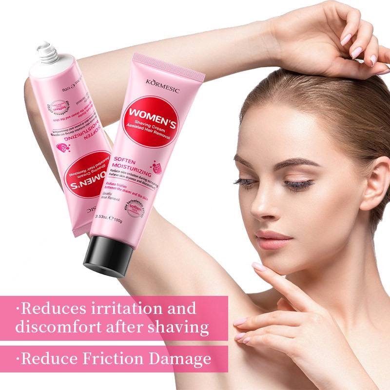 Women’s shaving cream - Image 3