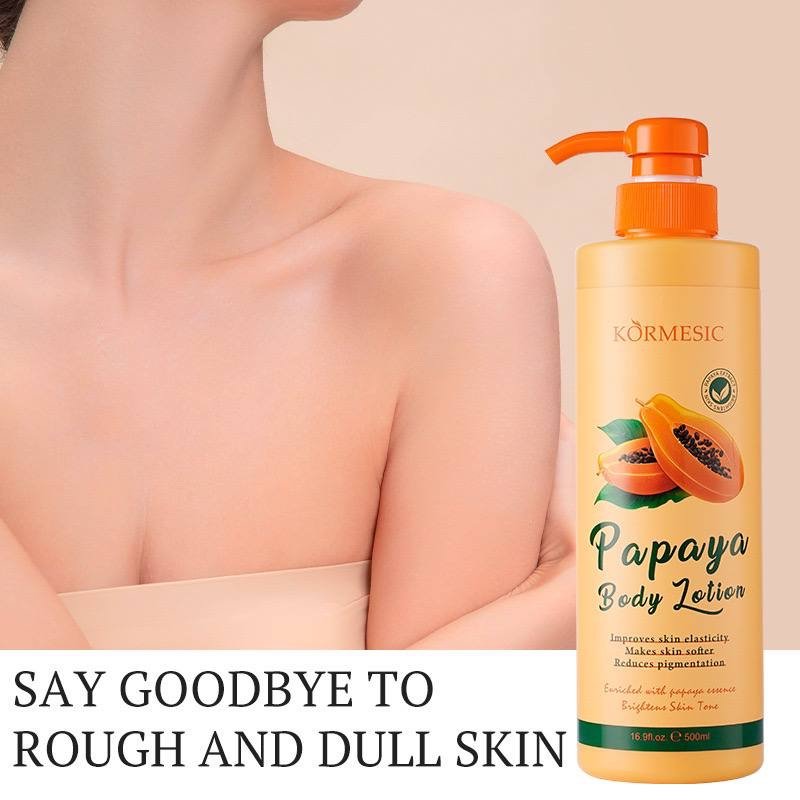 Papaya lotion - Image 2