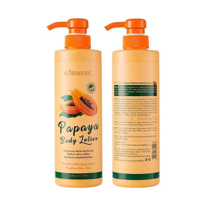 Papaya lotion - Image 3
