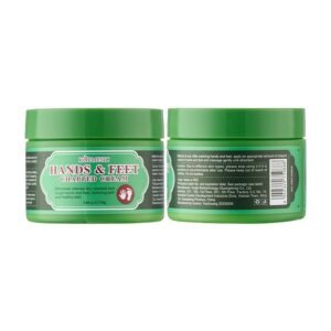 Product:Hands and feet chapped cream