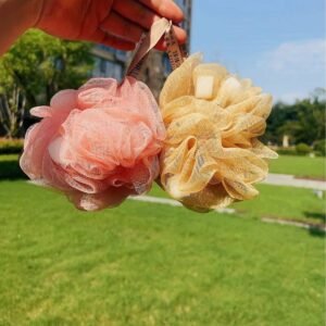 Body and face sponge